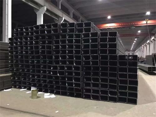芝罘冷拔方管选型指南 工程采购怎么选